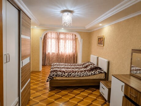 3-room apartment, 88 m², Yeni Yasamal: 219 000 ₼ 4