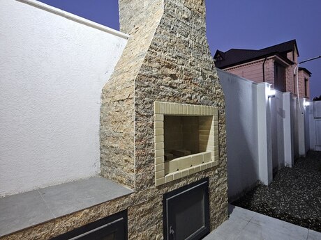 4 otaqlı həyət evi, 202 m², Mərdəkan: 340 000 ₼ 4