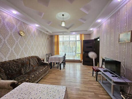 Elan №6387817 - Bakı, Şağan q., 3 otaqlı, 100 m²