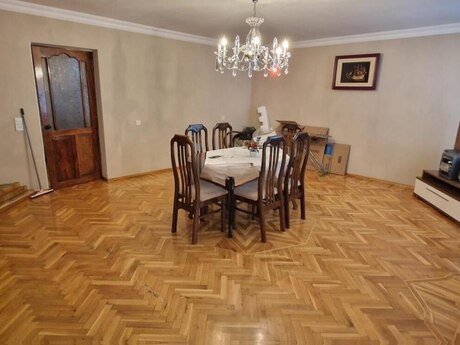 Объявление №6387814 - Баку, м. Иншаатчылар, 3-комн., 90 м², 4/5 этаж
