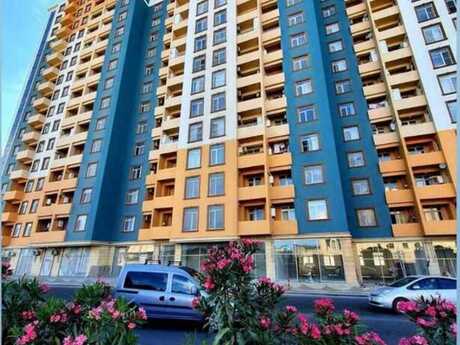 Elan №6387819 - Bakı, Xalqlar Dostluğu m., 2 otaqlı, 60 m², 14/17 mərtəbə