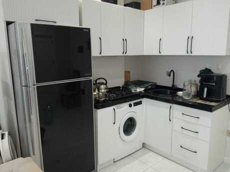Аренда: 2-комнатная квартира, 55 м², Nizami: 800 ₼/мес 5