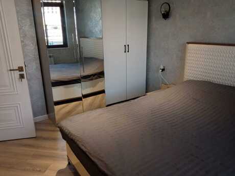 Elan №6387824 - Bakı, Nizami m., 1 otaqlı, 55 m², 6/12 mərtəbə