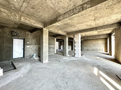 4 otaqlı mənzil, 180 m², Ağ şəhər: 648 000 ₼ 3