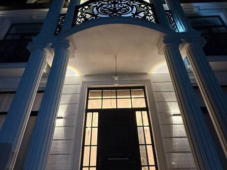 Elan №6387844 - Bakı, Albalılıq q., 5 otaqlı, 435 m²