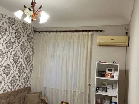 Объявление №6387856 - Баку, Ясамальский р., 2-комн., 40 м², 2/5 этаж