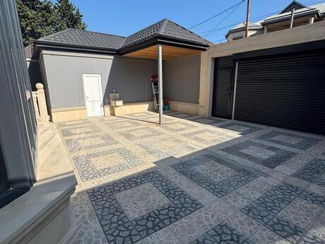 5 otaqlı həyət evi, 230 m², Qaraçuxur: 390 000 ₼ 4