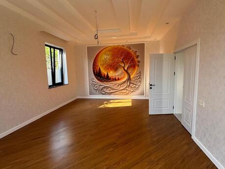 5 otaqlı həyət evi, 230 m², Qaraçuxur: 390 000 ₼ 5