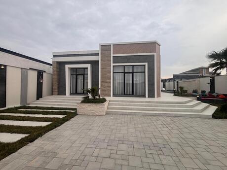 Elan №6387882 - Bakı, Mərdəkan q., 5 otaqlı, 220 m²