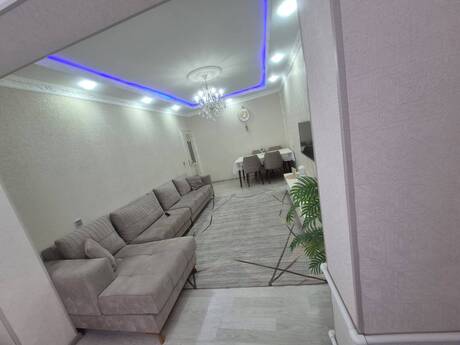 3-комнатная квартира, 85 м², 7-ci mikrorayon: 250 000 ₼ 3