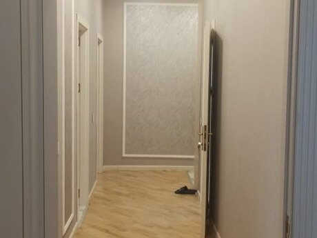 3 otaq · 95 m² · 11/16 mərtəbə, Nəriman Nərimanov