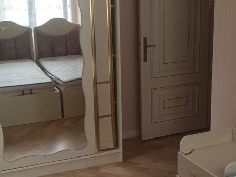 Kirayə 3 otaqlı mənzil, 95 m², Nəriman Nərimanov: 940 ₼/ay 2