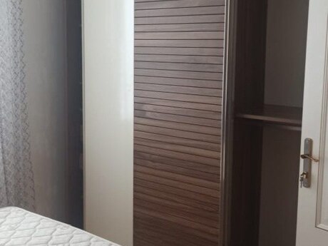 Kirayə 3 otaqlı mənzil, 95 m², Nəriman Nərimanov: 940 ₼/ay 3