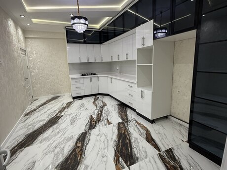 3 otaqlı mənzil, 108 m², Elmlər Akademiyası: 298 000 ₼ 3