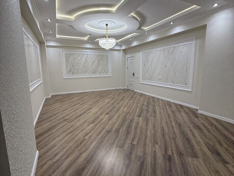 3 otaqlı mənzil, 108 m², Elmlər Akademiyası: 298 000 ₼ 5