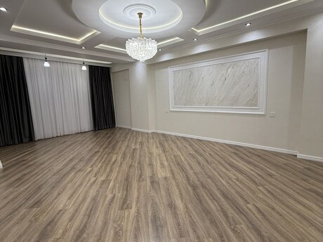 3 otaqlı mənzil, 108 m², Elmlər Akademiyası: 298 000 ₼ 4
