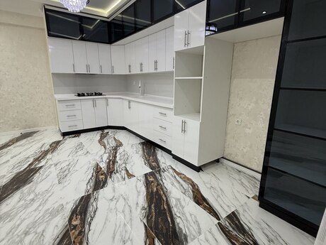 3 otaqlı mənzil, 108 m², Elmlər Akademiyası: 298 000 ₼ 2
