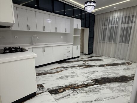 3 otaq · 108 m² · 7/20 mərtəbə, Elmlər Akademiyası
