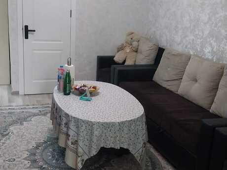 1 otaqlı mənzil, 35 m², Xalqlar Dostluğu: 127 000 ₼ 2