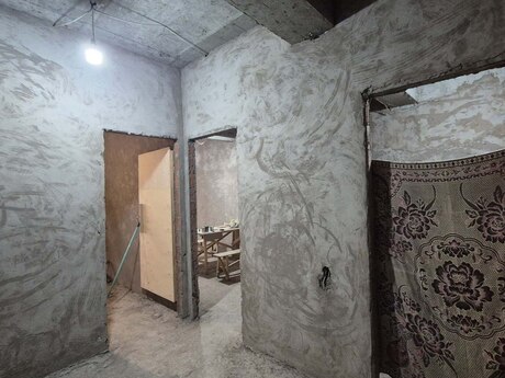 1-room apartment, 68 m², Azadlıq Prospekti: 205 000 ₼ 4