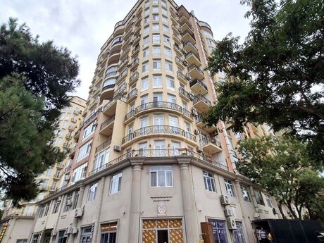 Elan №6387959 - Bakı, Azadlıq Prospekti m., 1 otaqlı, 68 m², 7/16 mərtəbə
