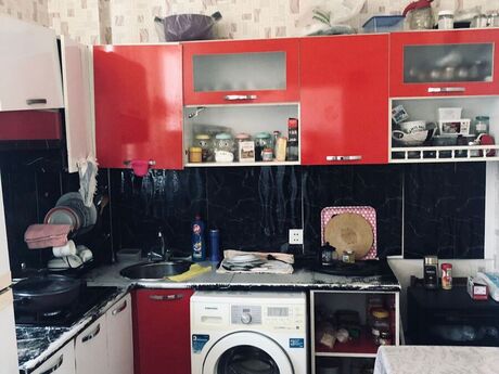 3 otaqlı mənzil, 75 m², Memar Əcəmi: 182 000 ₼ 3