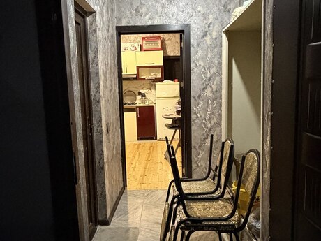 3 otaqlı həyət evi, 100 m², Binə: 65 000 ₼ 5