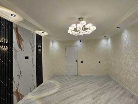 3-room apartment, 75 m², Lökbatan: 125 000 ₼ 4