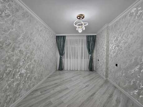 3-room apartment, 75 m², Lökbatan: 125 000 ₼ 5
