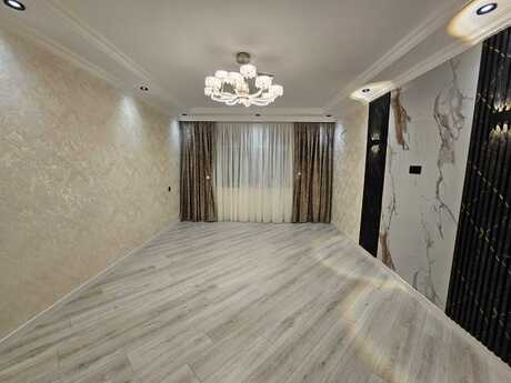 3 rooms · 75 m² · floor 1/5, Lökbatan