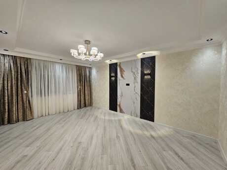 3-room apartment, 75 m², Lökbatan: 125 000 ₼ 3