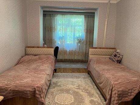 Elan №6387992 - Bakı, Xətai r., 2 otaqlı, 60 m², 1/5 mərtəbə