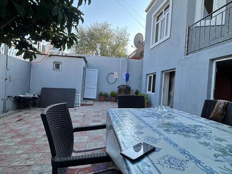 4 otaqlı həyət evi, 120 m², Binəqədi: 109 000 ₼ 5