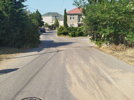 3 otaqlı həyət evi, 120 m², Badamdar: 450 000 ₼ 4