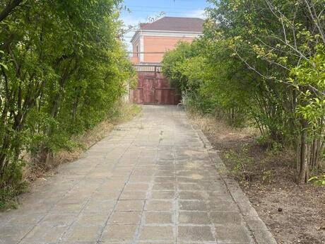 3 otaqlı həyət evi, 110 m², Novxanı: 115 000 ₼ 5
