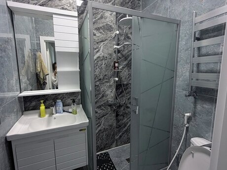 2-room apartment for rent, 55 m², Buzovna: 650 ₼/mo 3