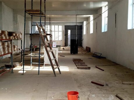 Elan №6388094 - Bakı, Avtovağzal m., 300 m²
