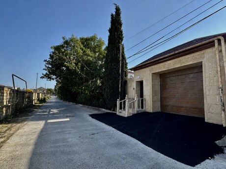 6 otaqlı həyət evi, 250 m², Biləcəri: 350 000 ₼ 2