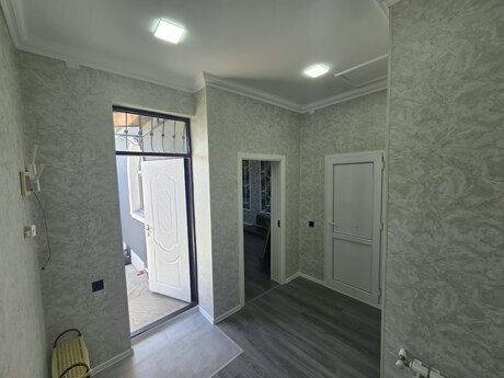 3 otaqlı həyət evi, 78 m², Biləcəri: 84 000 ₼ 2