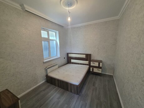 3 otaqlı həyət evi, 78 m², Biləcəri: 84 000 ₼ 4