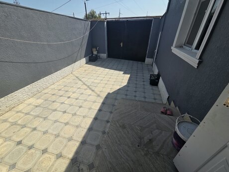 3 otaqlı həyət evi, 78 m², Biləcəri: 84 000 ₼ 3