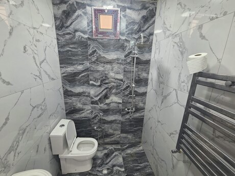 3 otaqlı həyət evi, 78 m², Biləcəri: 84 000 ₼ 5