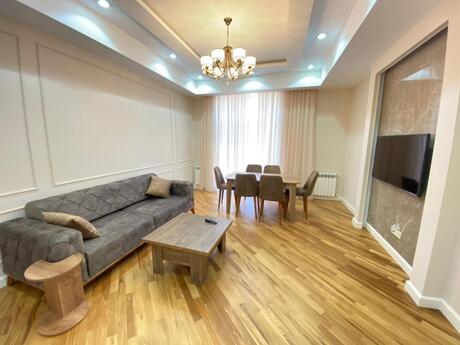 Объявление №6388120 - Баку, пос. Аг шехер, 3-комн., 135 м², 5/7 этаж