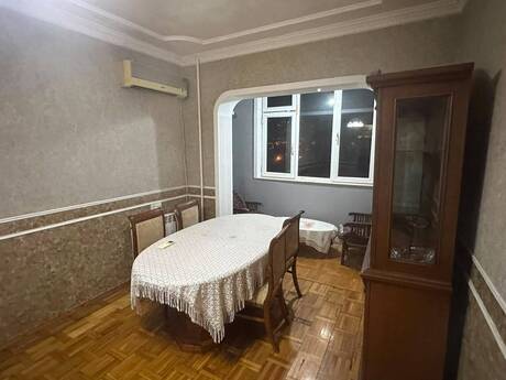 Elan №6388135 - Bakı, Nərimanov r., 3 otaqlı, 95 m², 7/9 mərtəbə