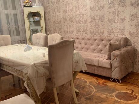 Elan №6388131 - Bakı, Nəriman Nərimanov m., 3 otaqlı, 62 m², 1/9 mərtəbə
