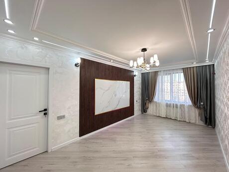 Elan №6388134 - Bakı, Xalqlar Dostluğu m., 3 otaqlı, 80 m², 8/9 mərtəbə