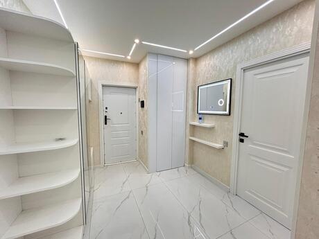 Elan №6388134 - Bakı, Xalqlar Dostluğu m., 3 otaqlı, 80 m², 8/9 mərtəbə