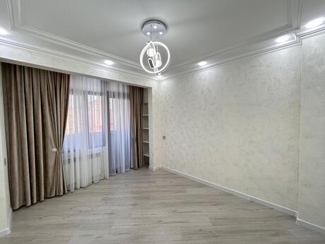 3 otaqlı mənzil, 80 m², Xalqlar Dostluğu: 238 000 ₼ 4