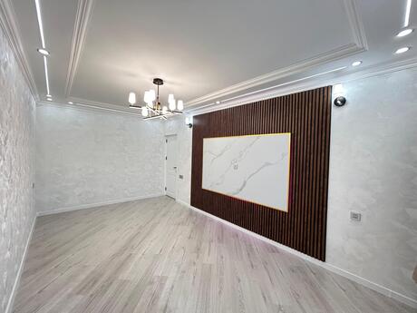 3 otaqlı mənzil, 80 m², Xalqlar Dostluğu: 238 000 ₼ 2