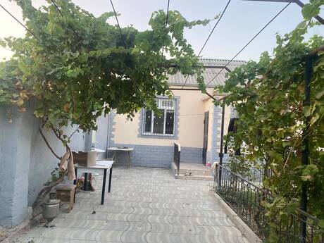 Объявление №6388146 - Баку, пос. Биладжары, 3-комн., 100 м²